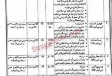 Federal Department Jobs 2025 – Apply Online for Data Entry Operators, Assistants & Support Staff (Sindh Quota)