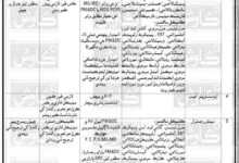 SMBBMC Lyari Jobs 2025 – Faculty Positions Announced in Karachi