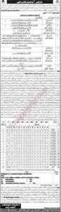 Jobs Opportunities in Zhob District Apply Now