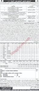 Teaching Jobs in Schools Education Department Balochistan