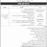 Latest NADRA Jobs 2025 | Apply Online